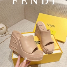 Fendi Slippers